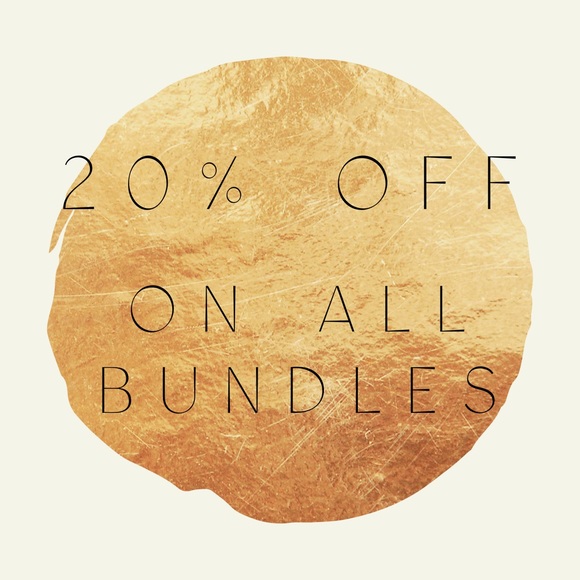 🖤20% off all bundles!🖤 - Picture 1 of 1